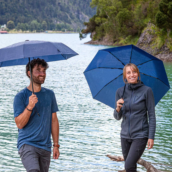 Euroschirm Light Trek Automatic Umbrella