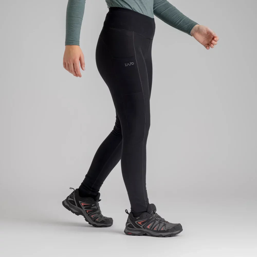 Fiera Women's Winter Leggings