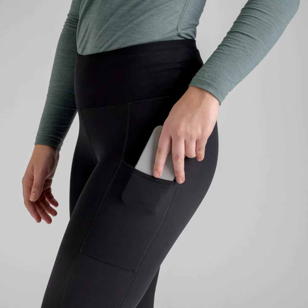 Fiera Women's Winter Leggings
