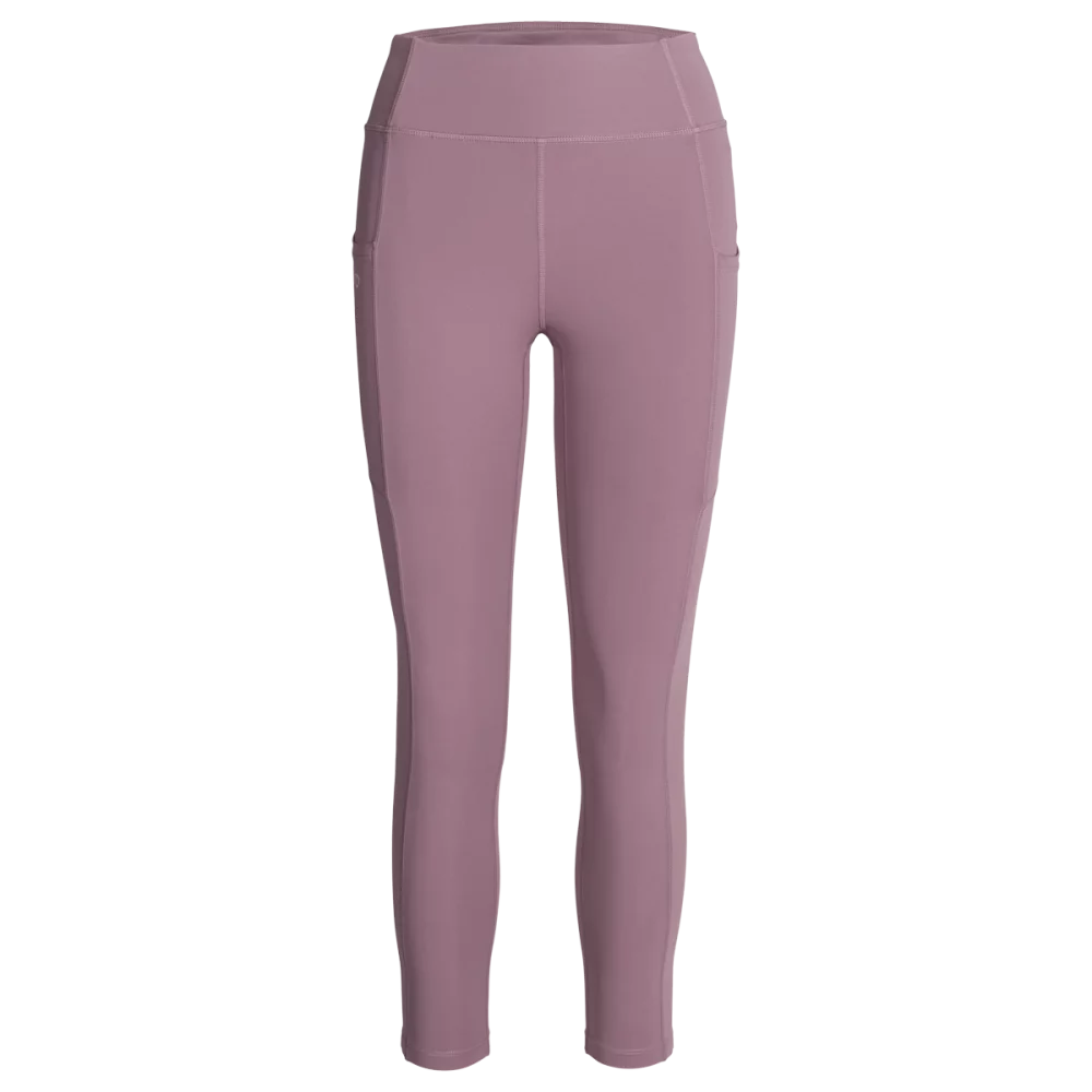 Fluo Women's Ankle Leggings