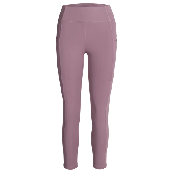 Fluo Women's Ankle Leggings