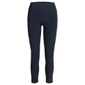 Fluo Women's Ankle Leggings
