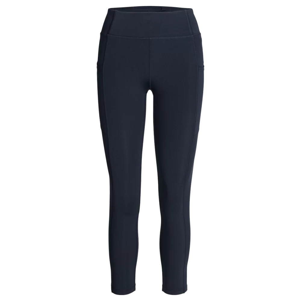 Fluo Women's Ankle Leggings