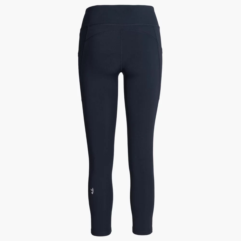 Fluo Women's Ankle Leggings