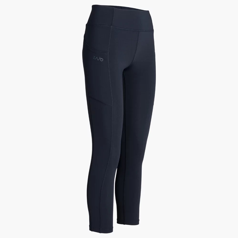 Fluo Women's Ankle Leggings