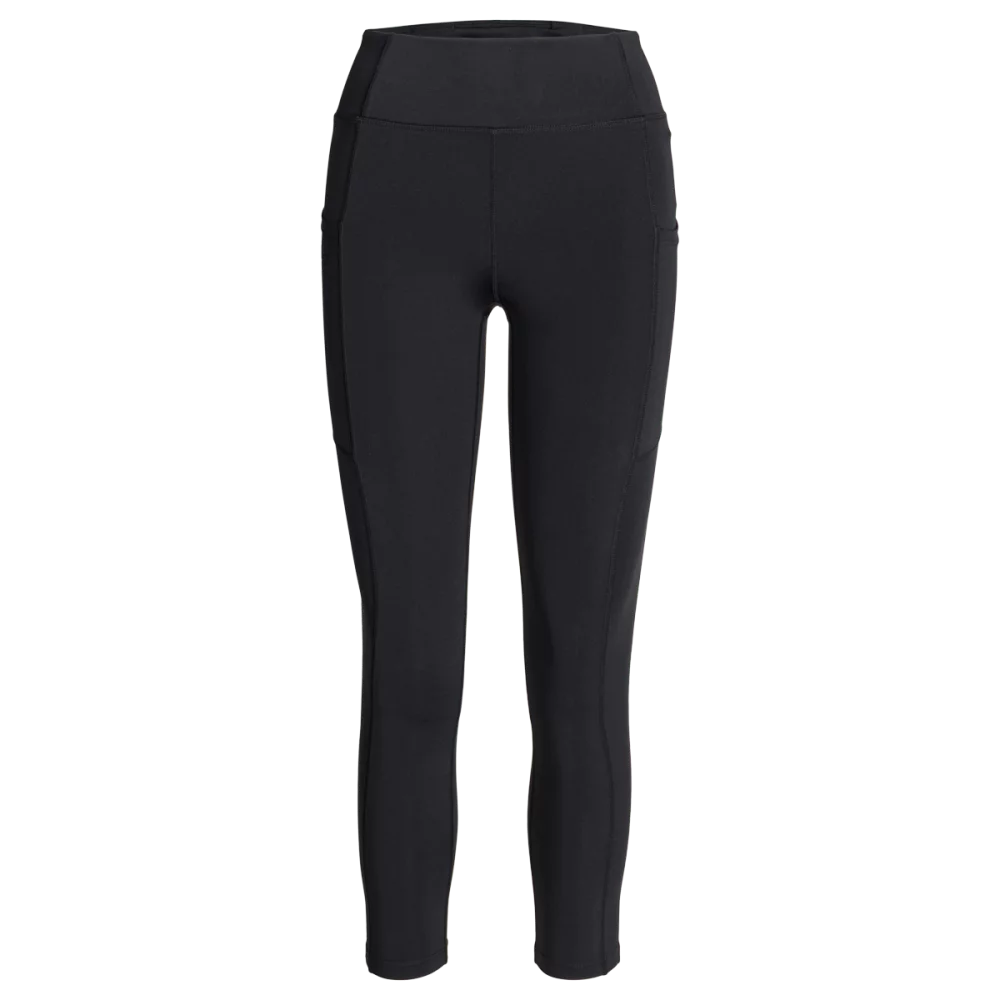 Fluo Women's Ankle Leggings