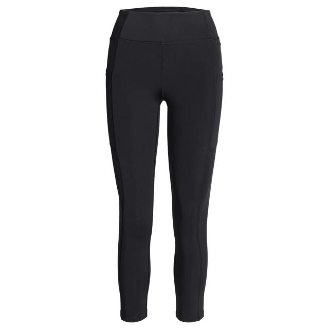 Fluo Women's Ankle Leggings