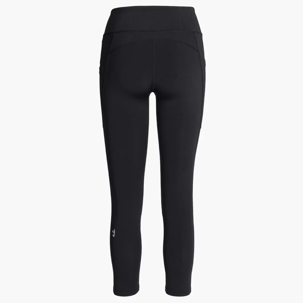 Fluo Women's Ankle Leggings