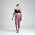 Fluo Women's Ankle Leggings