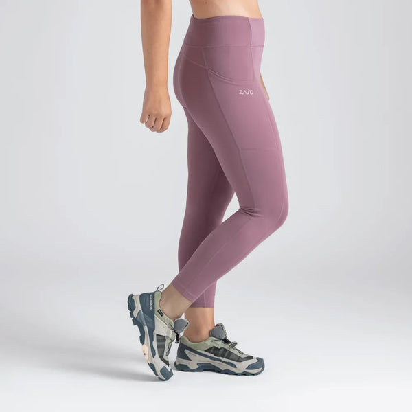 Fluo Women's Ankle Leggings