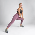 Fluo Women's Ankle Leggings