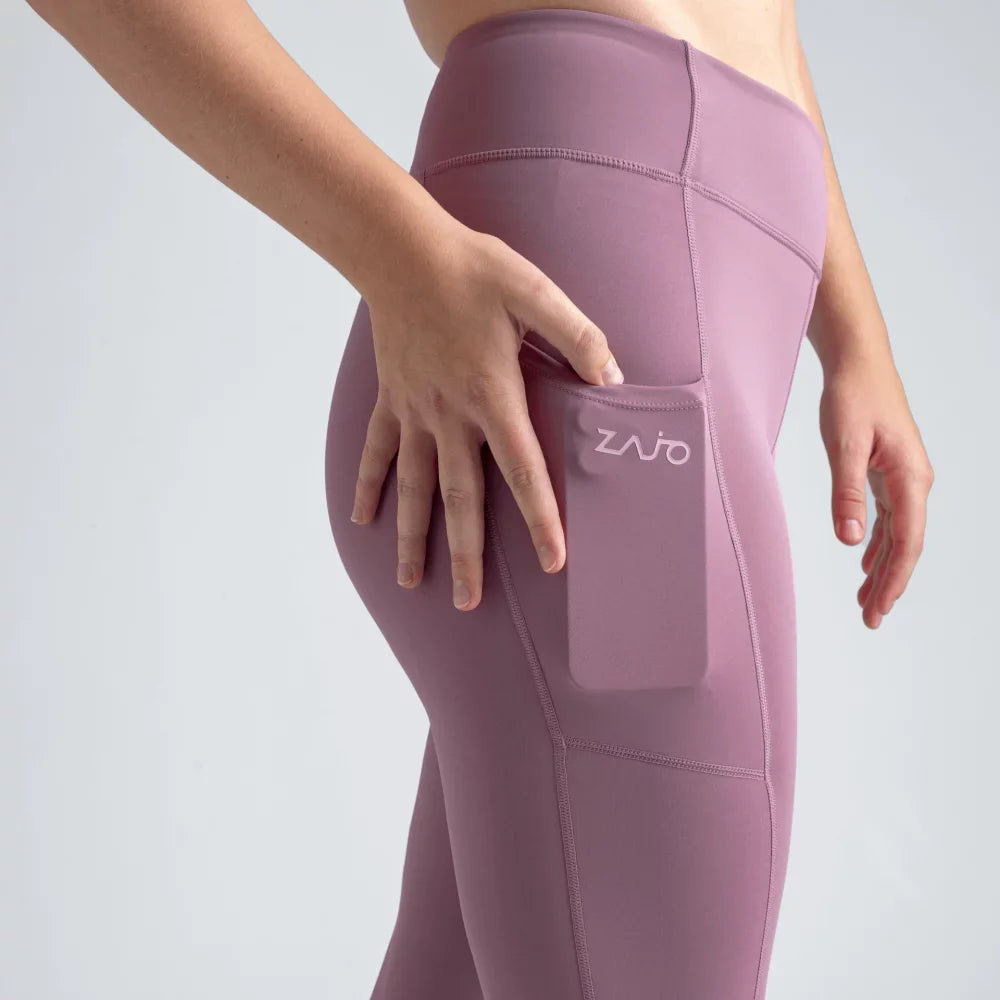 Fluo Women's Ankle Leggings