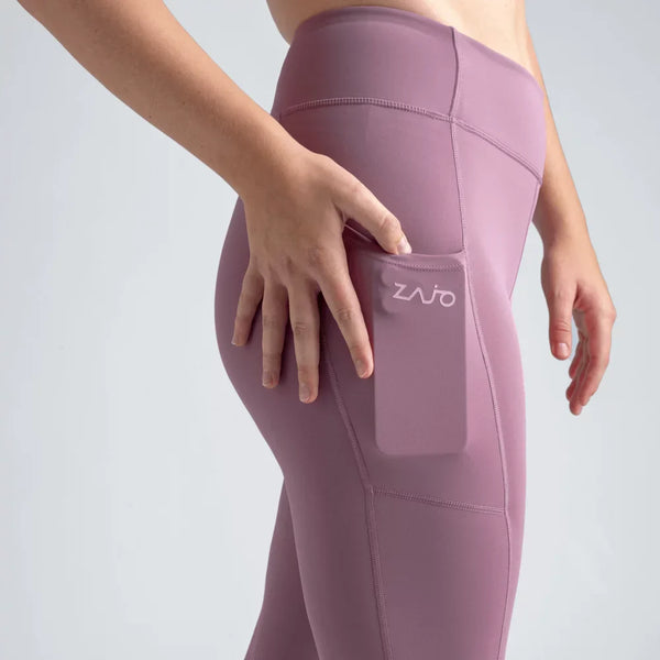 Fluo Women's Ankle Leggings