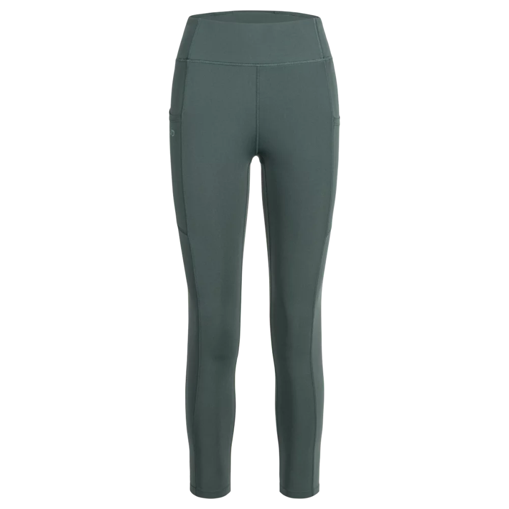 Fluo Women's Ankle Leggings