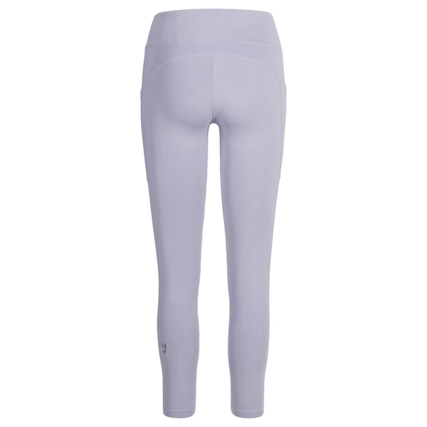 Fluo Women's Ankle Leggings
