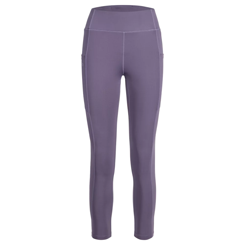 Fluo Women's Ankle Leggings