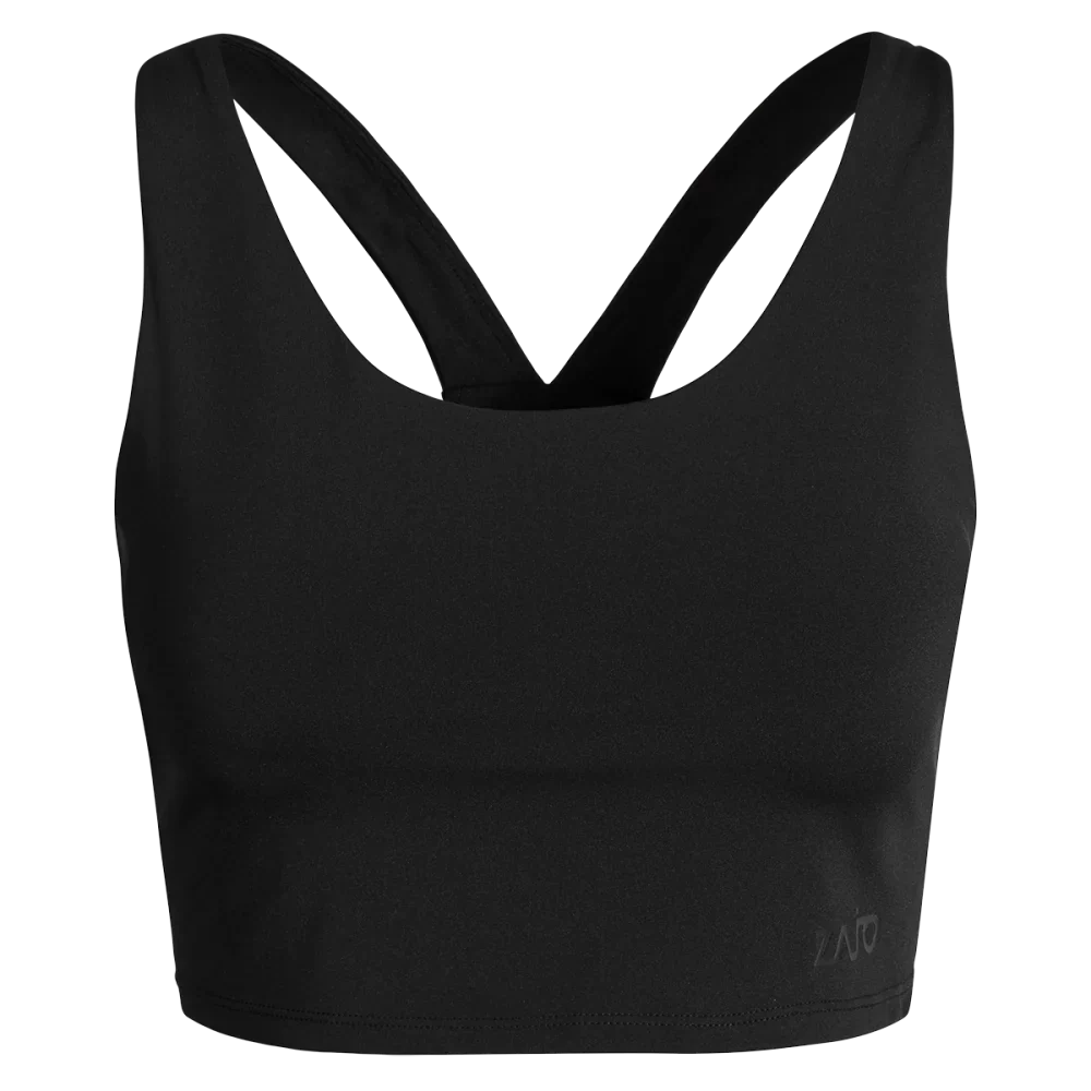 Fluo Women's Bra Top