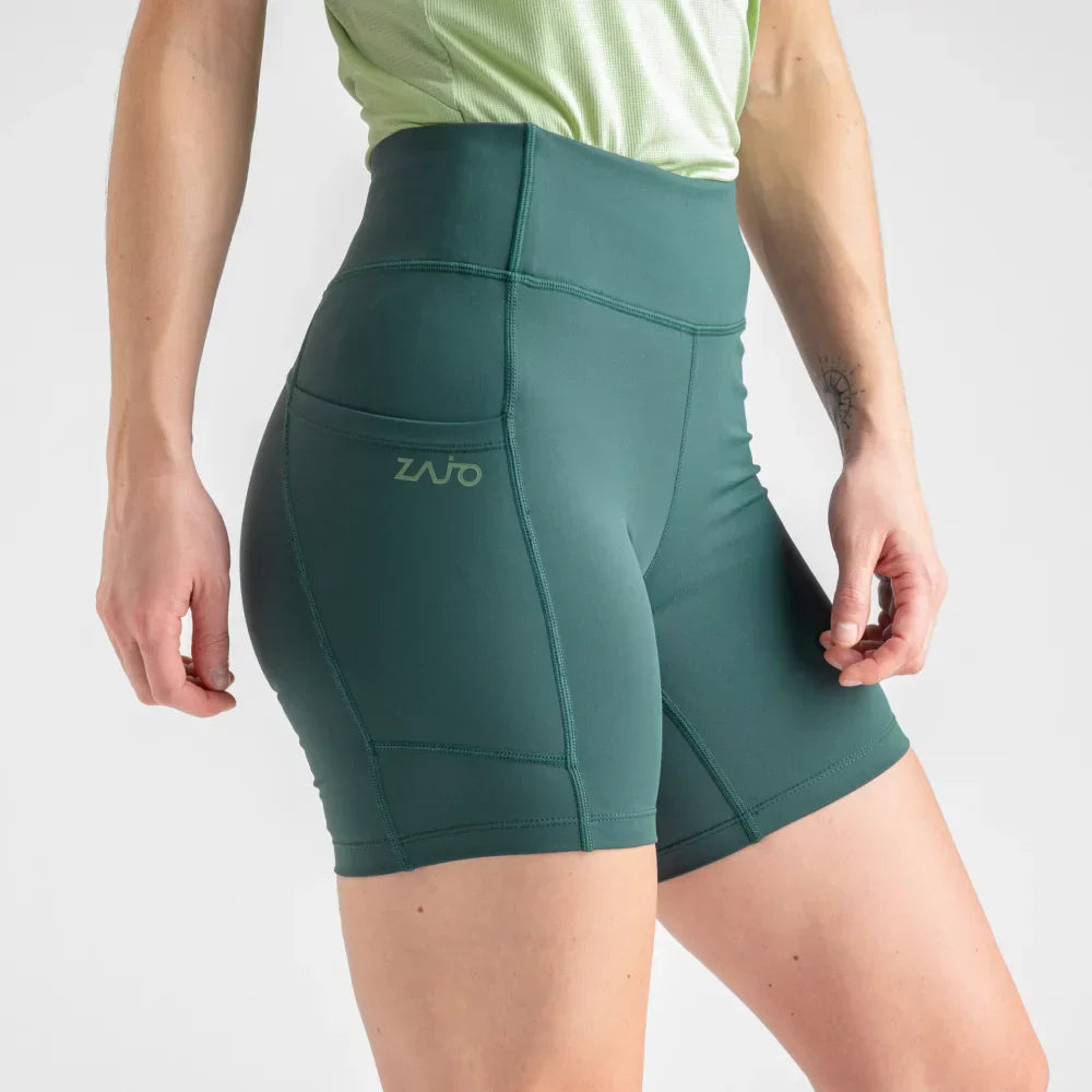 Fluo Women's Shorts
