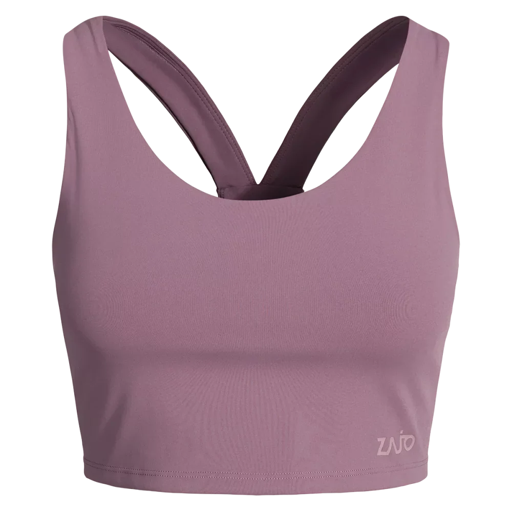 Fluo Women's Bra Top