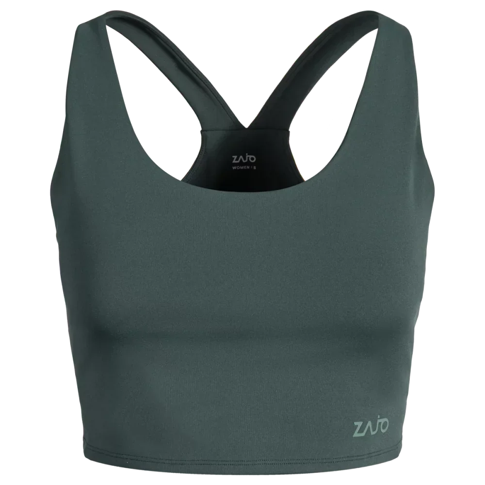 Fluo Women's Bra Top