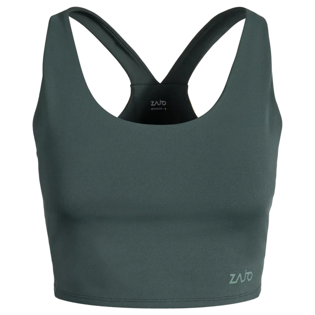 Fluo Women's Bra Top