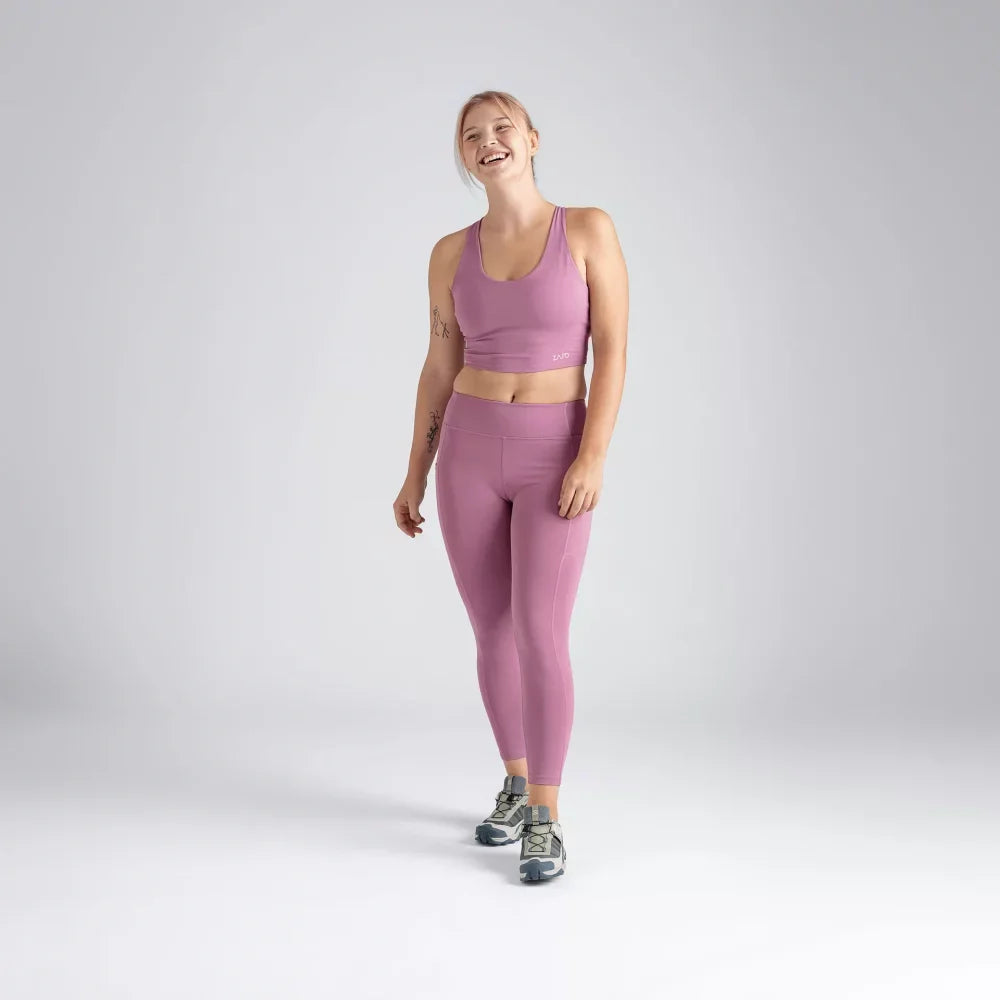 Fluo Women's Bra Top