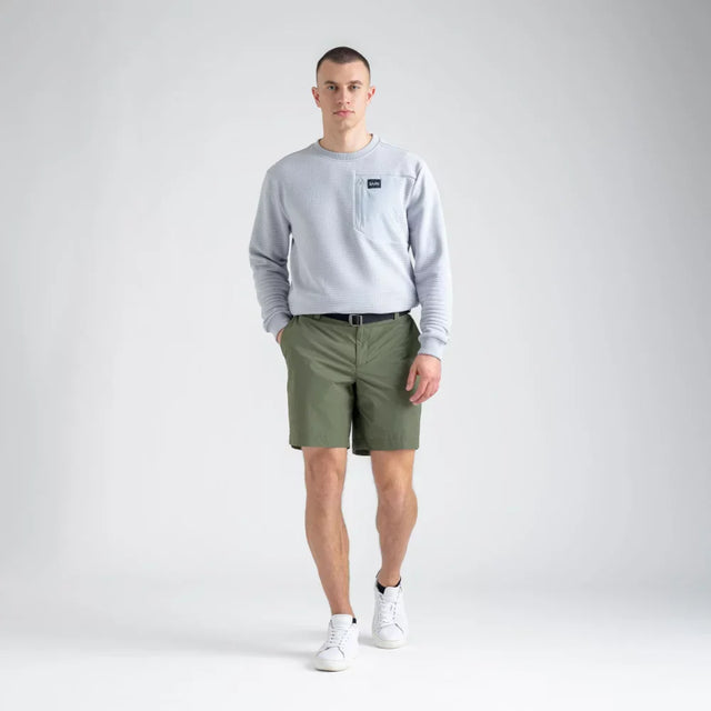 Folio Men's Light Urban Shorts