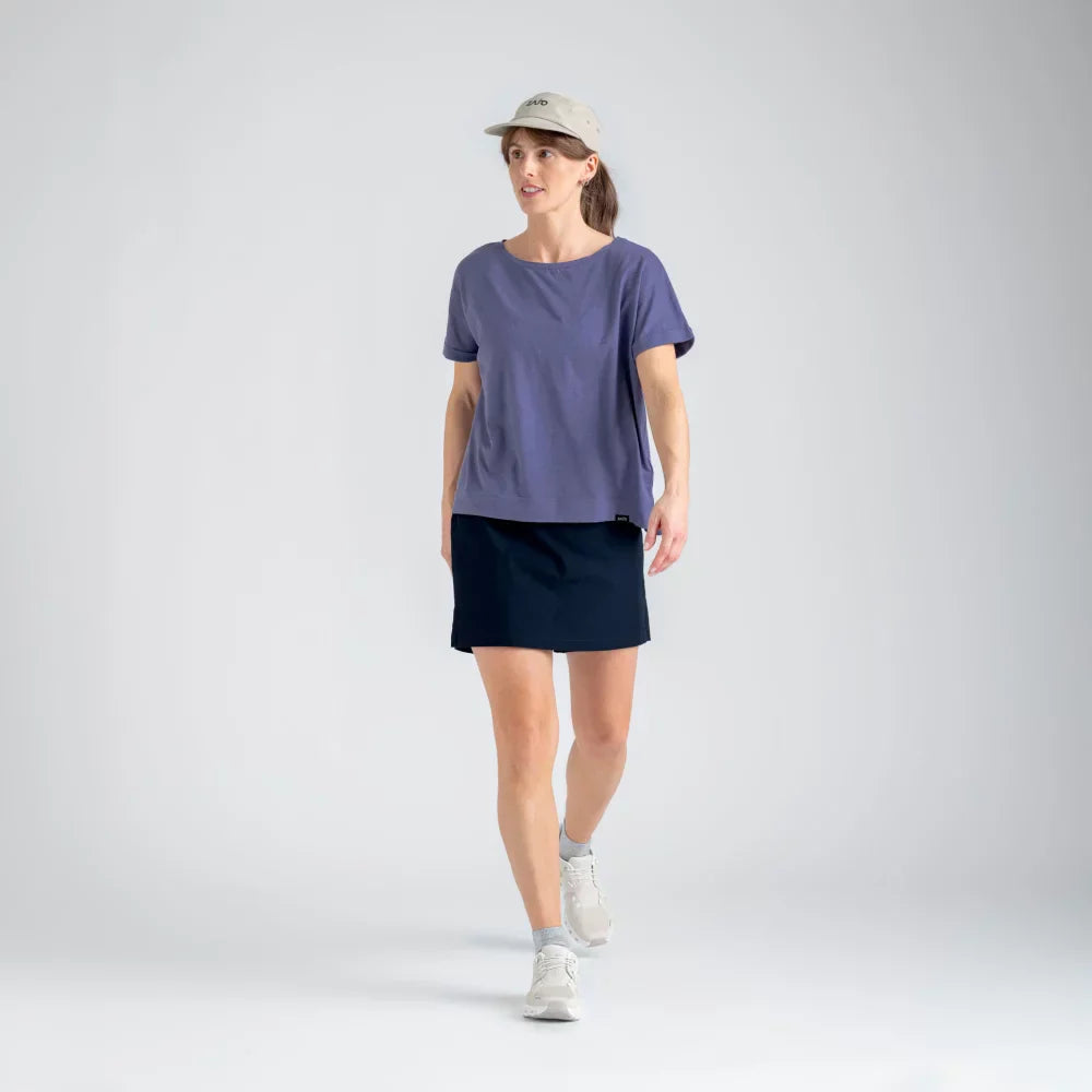 Folio Women's Light Urban Skort