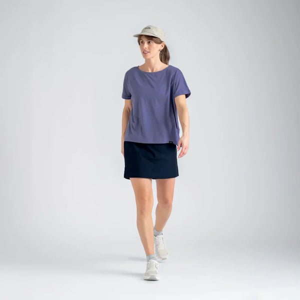 Folio Women's Light Urban Skort