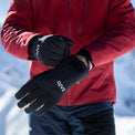 Glacio Insulated Ski Gloves