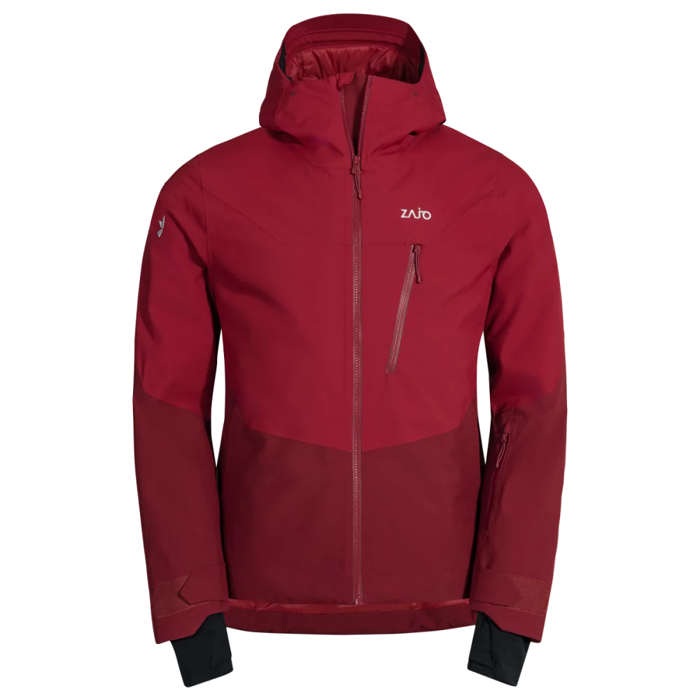 Glacio Men's Insulated Ski Jacket