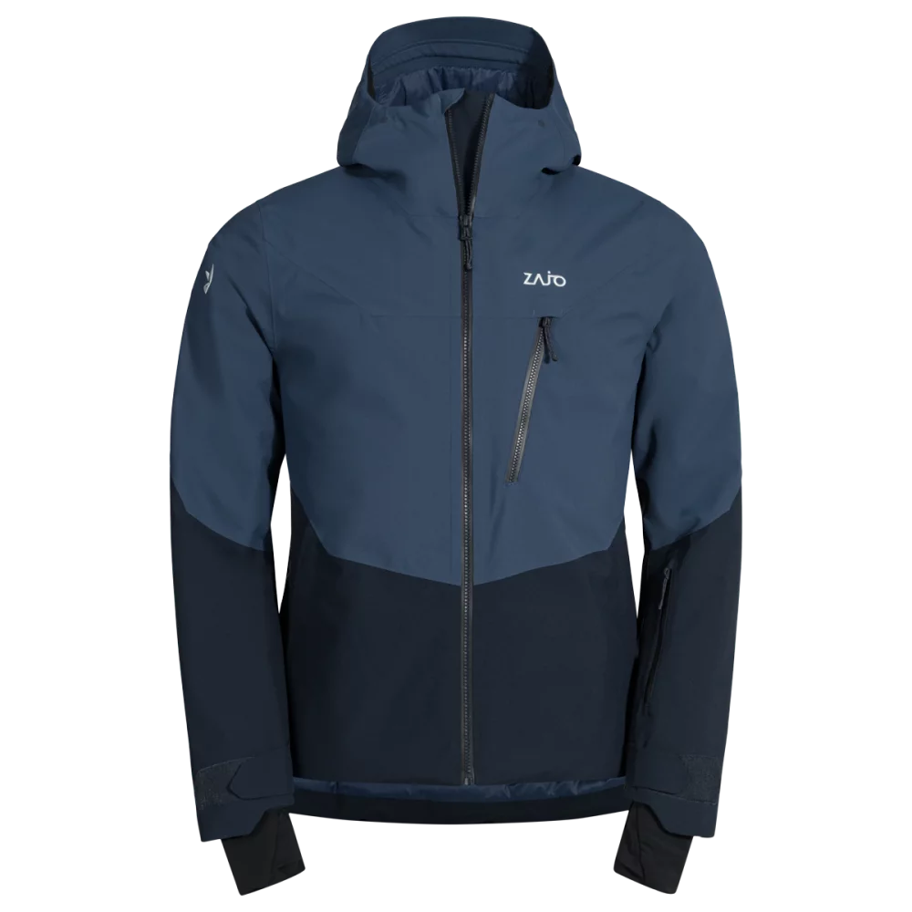 Glacio Men's Insulated Ski Jacket