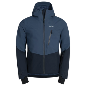 Glacio Men's Insulated Ski Jacket