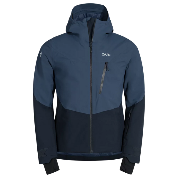 Glacio Men's Insulated Ski Jacket