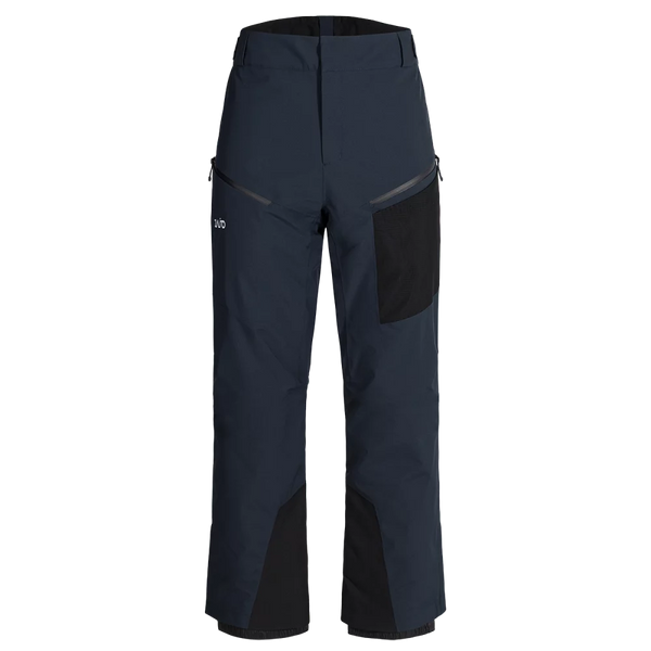Glacio Men's Insulated Ski Pants