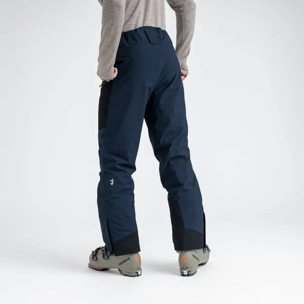Glacio Men's Insulated Ski Pants