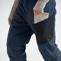 Glacio Men's Insulated Ski Pants