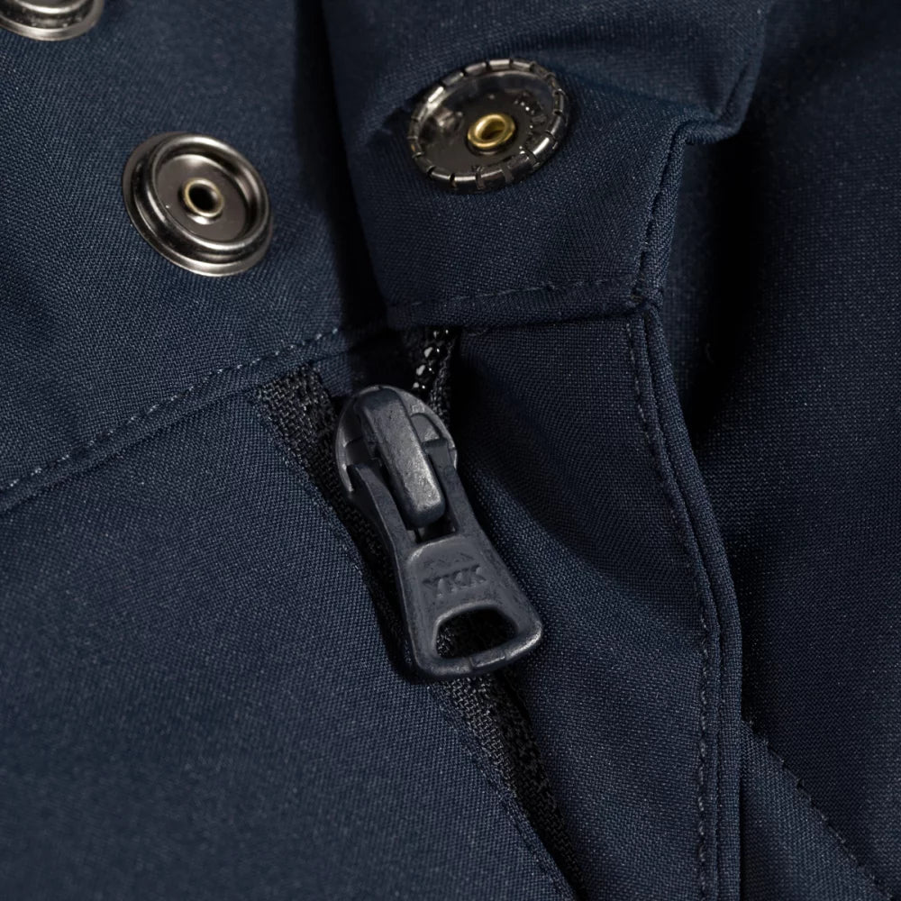 Glacio Men's Insulated Ski Pants
