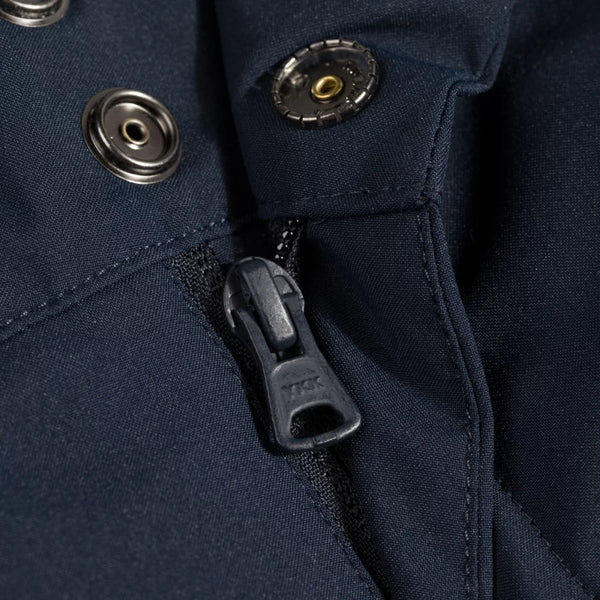 Glacio Men's Insulated Ski Pants