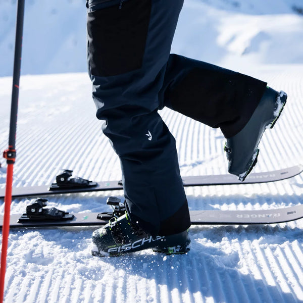 Glacio Men's Insulated Ski Pants