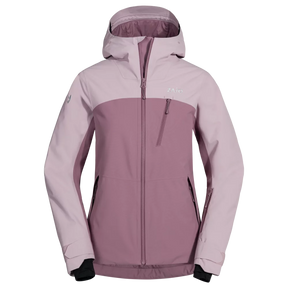 Glacio Women's Insulated Ski Jacket