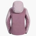 Glacio Women's Insulated Ski Jacket