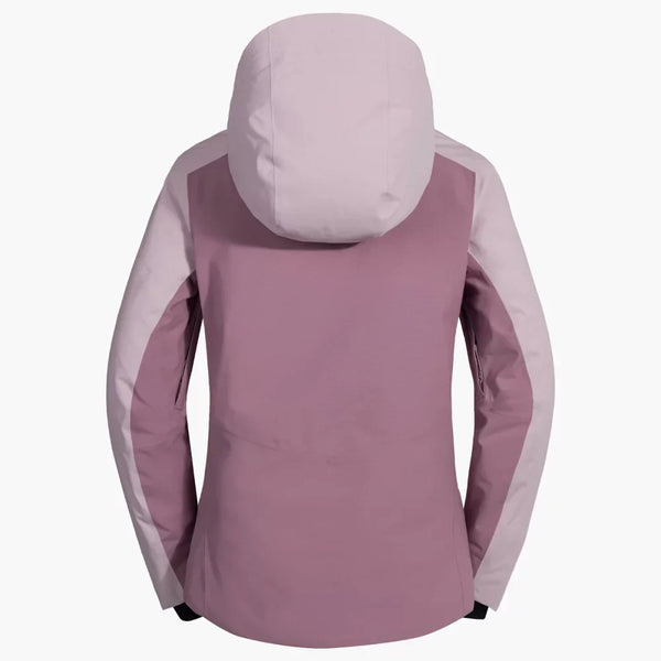 Glacio Women's Insulated Ski Jacket