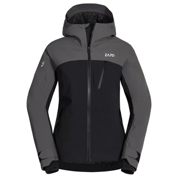 Glacio Women's Insulated Ski Jacket
