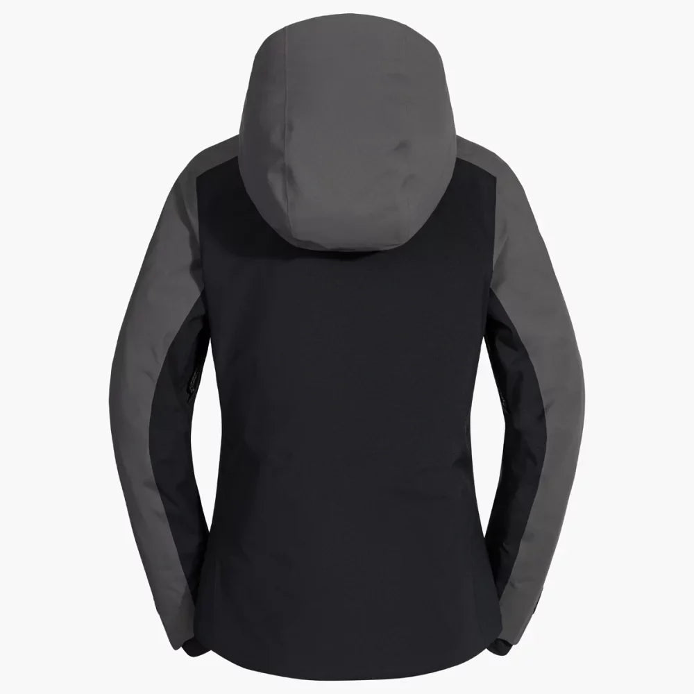 Glacio Women's Insulated Ski Jacket