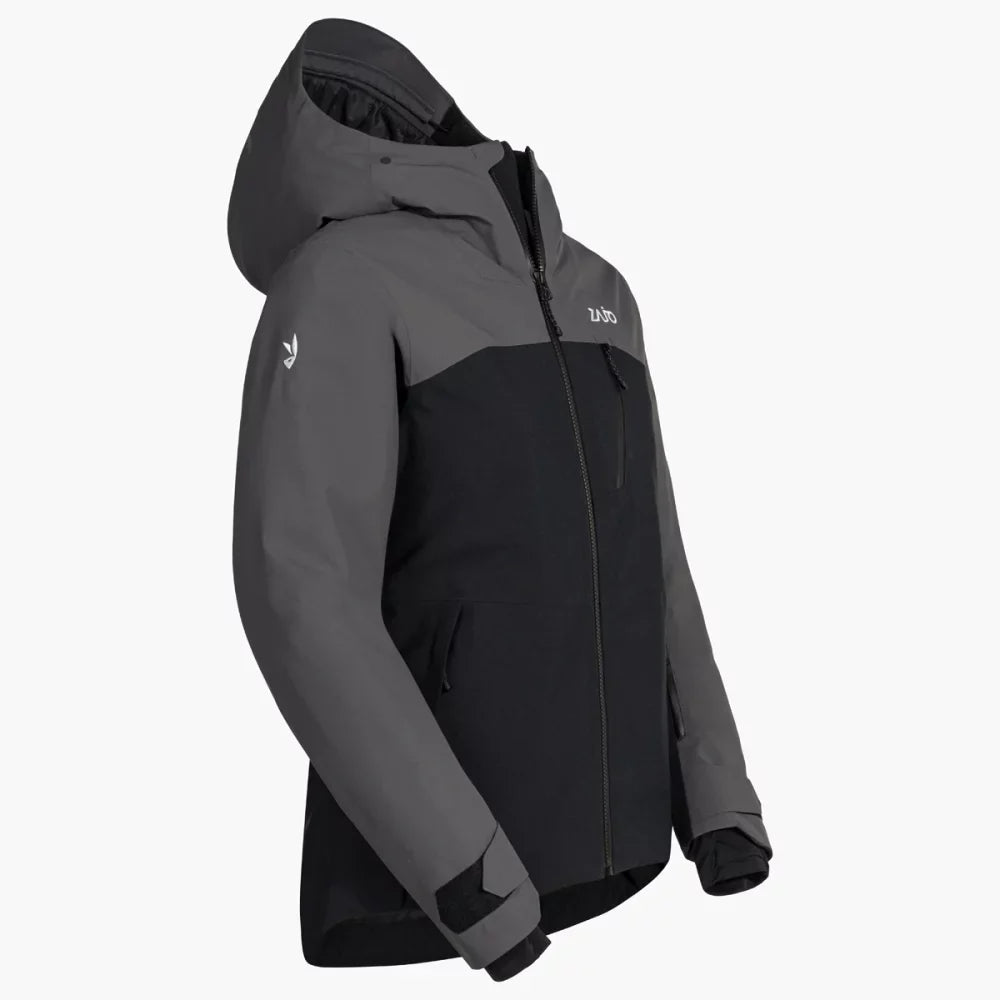 Glacio Women's Insulated Ski Jacket