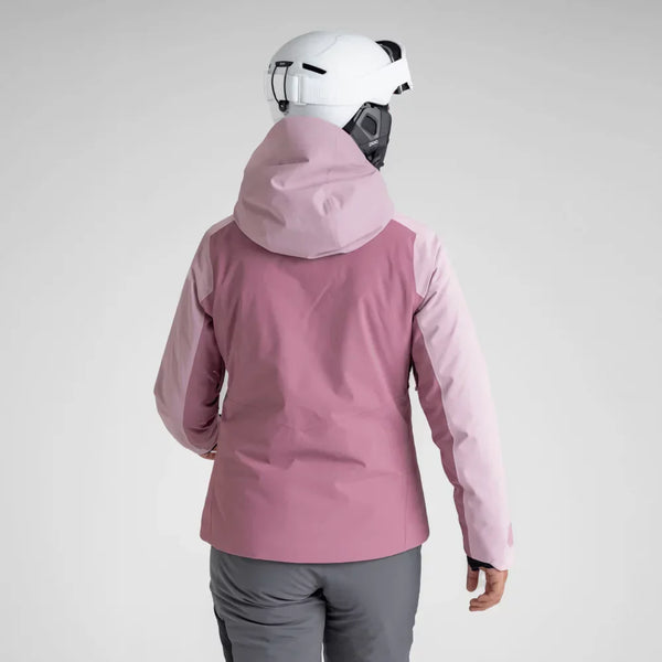 Glacio Women's Insulated Ski Jacket