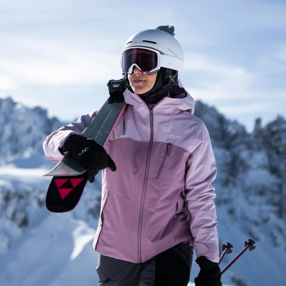 Glacio Women's Insulated Ski Jacket