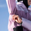 Glacio Women's Insulated Ski Jacket