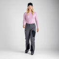 Glacio Women's Insulated Ski Pants